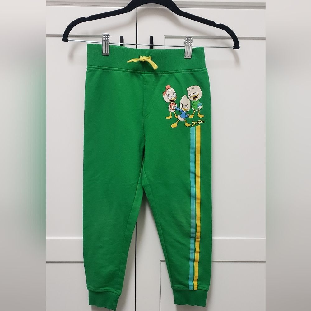 Duck Tales sweatpants - adult small